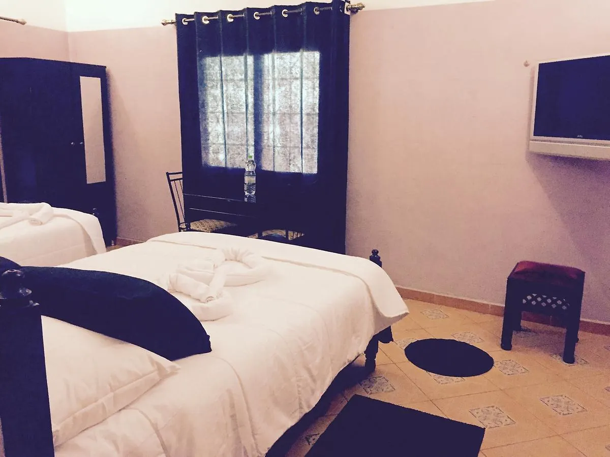 Hotel Erraha Fes 3*,  Morocco