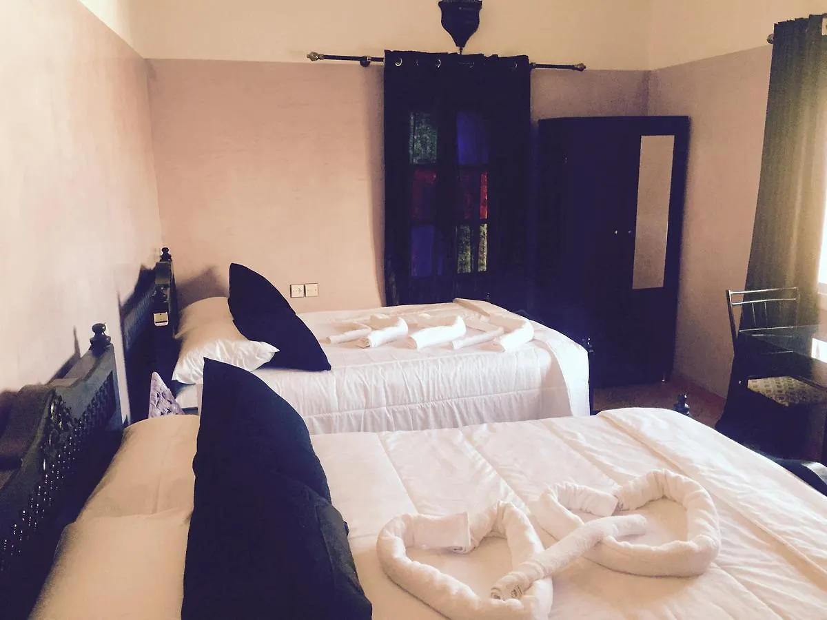 Hotel Erraha Fes