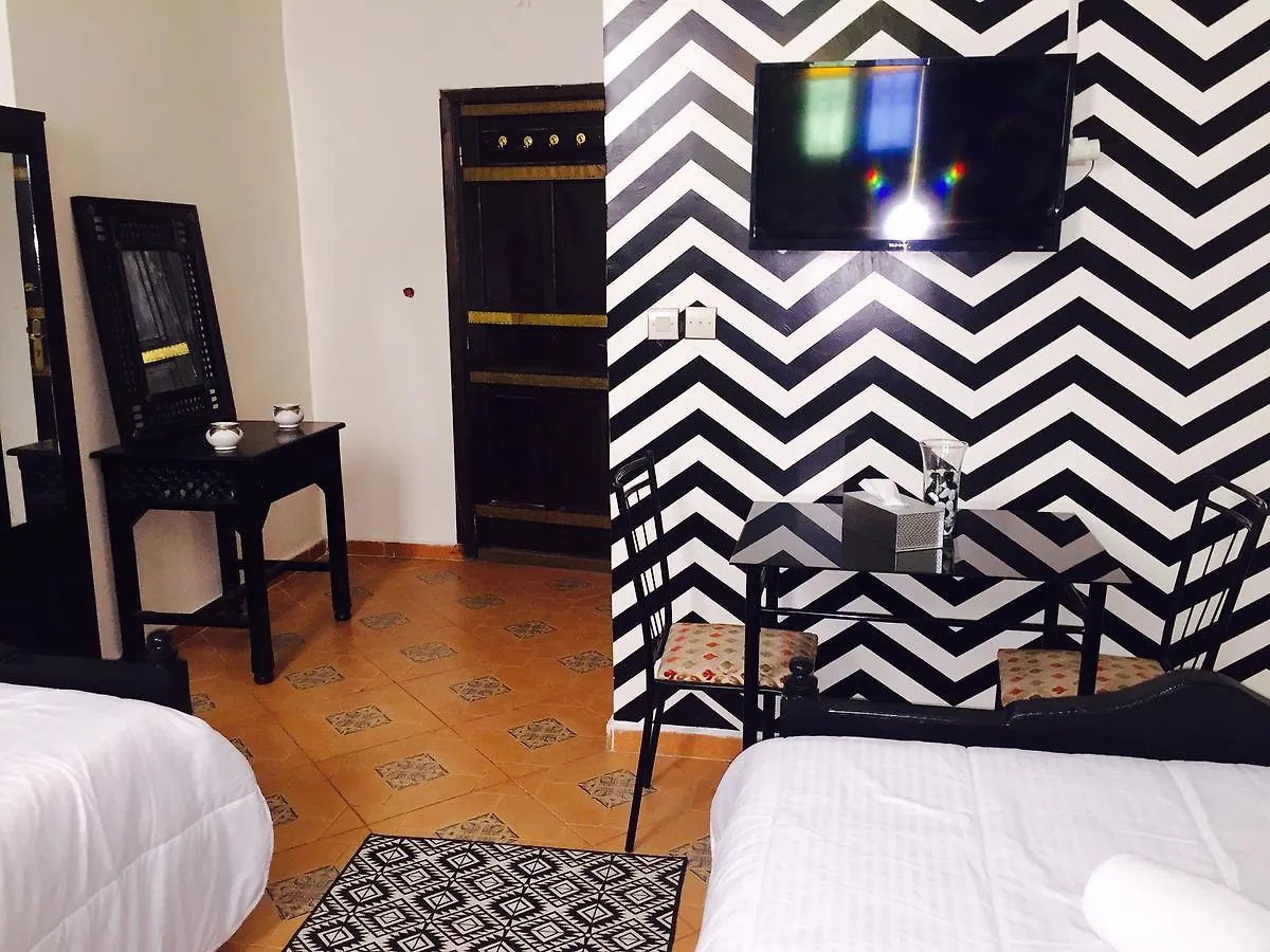 Hotel Erraha Fes
