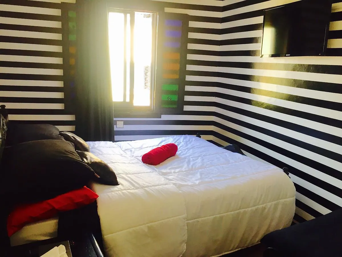 Hotel Erraha Fes