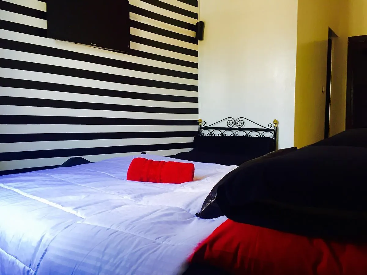Hotel Erraha Fes 3*,
