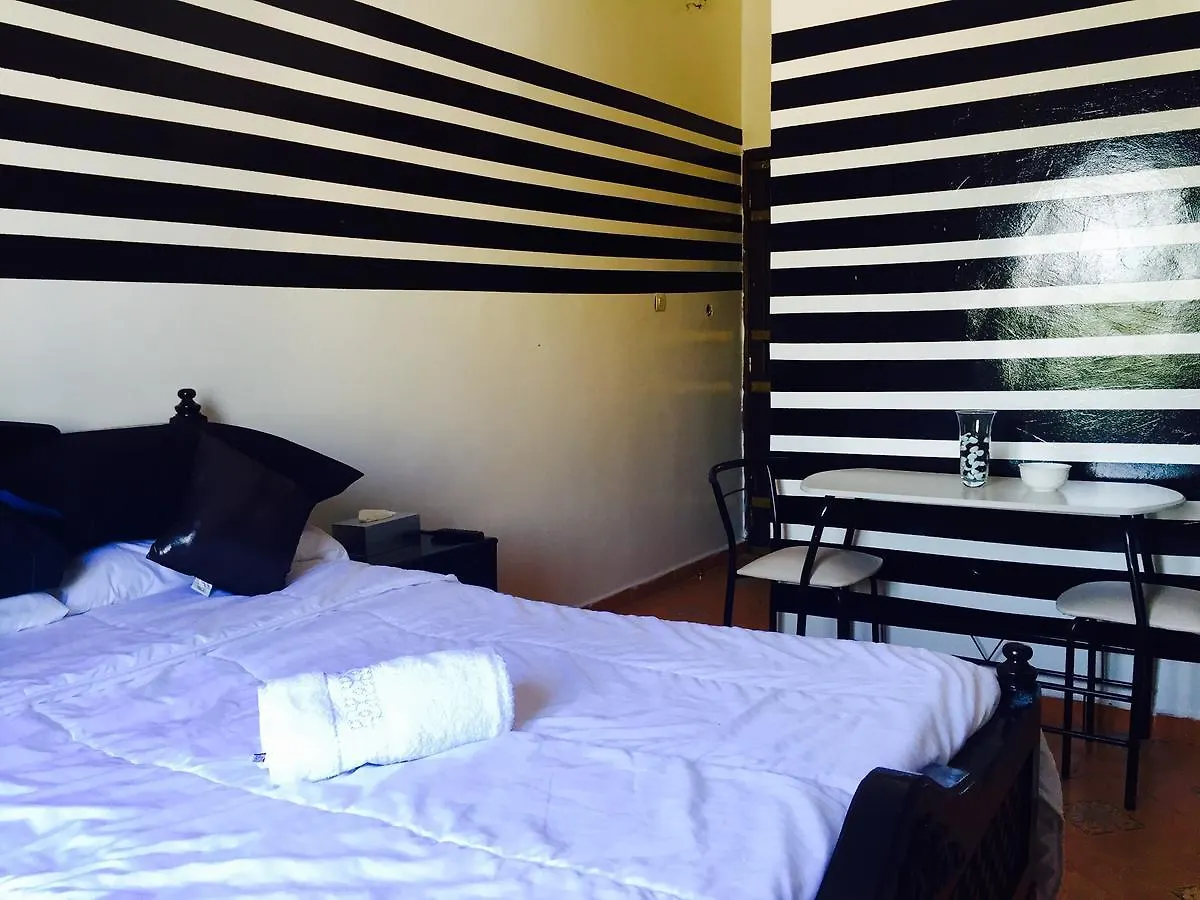 Hotel Erraha Fes