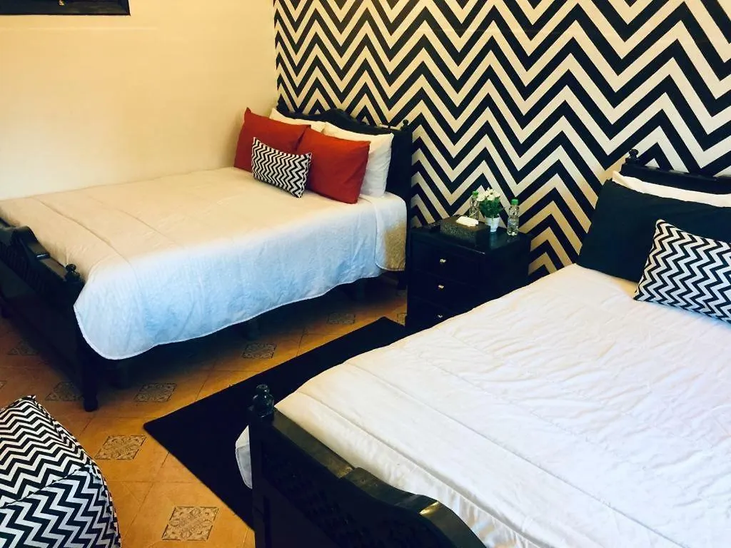 Hotel Erraha Fes