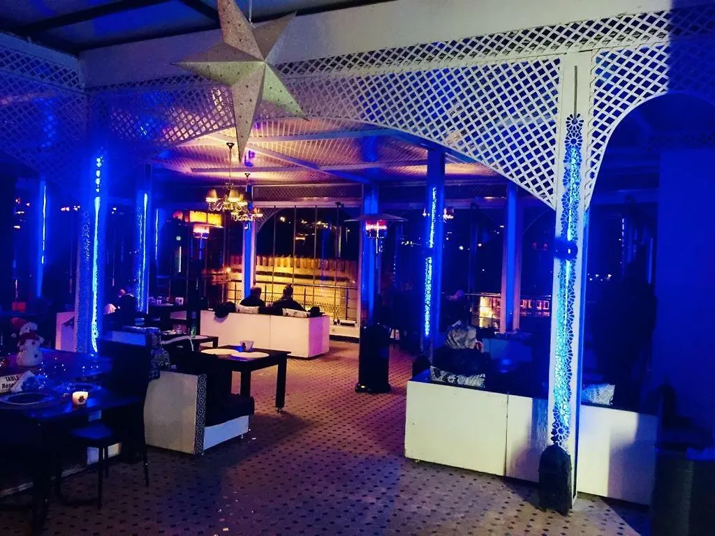 Hotel Erraha Fes 3*,  Morocco