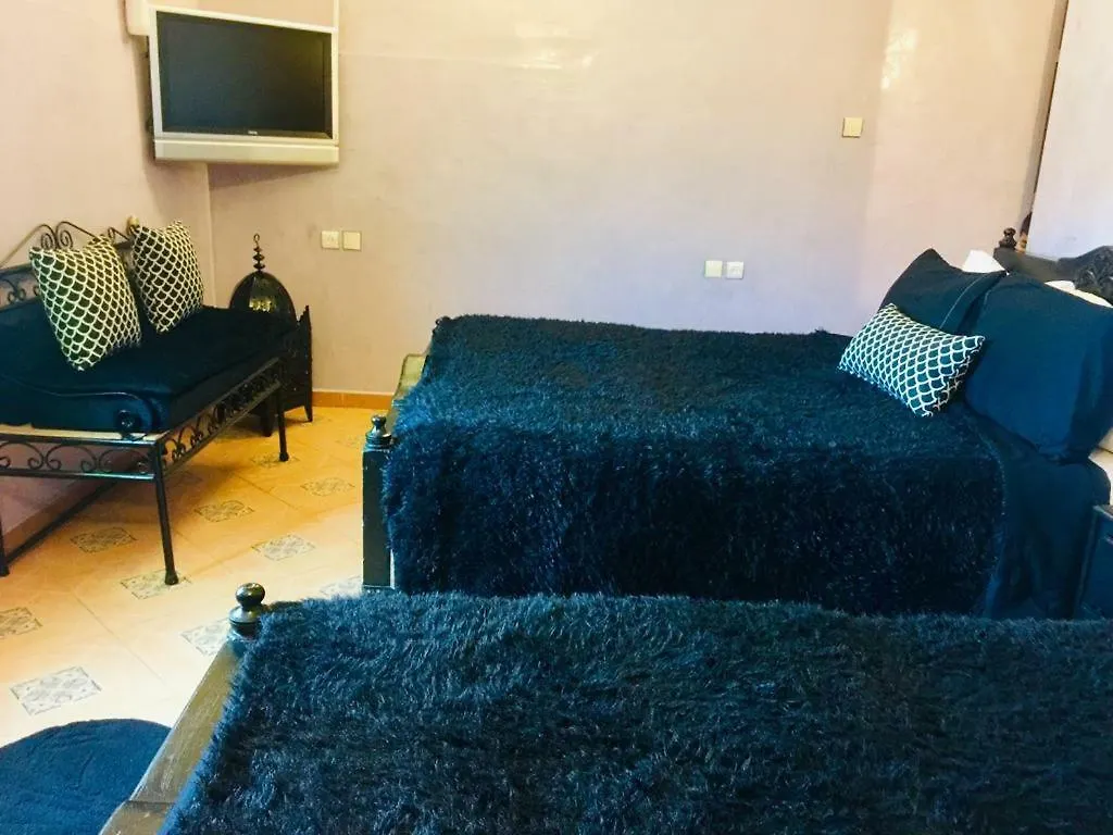 Hotel Erraha Fes