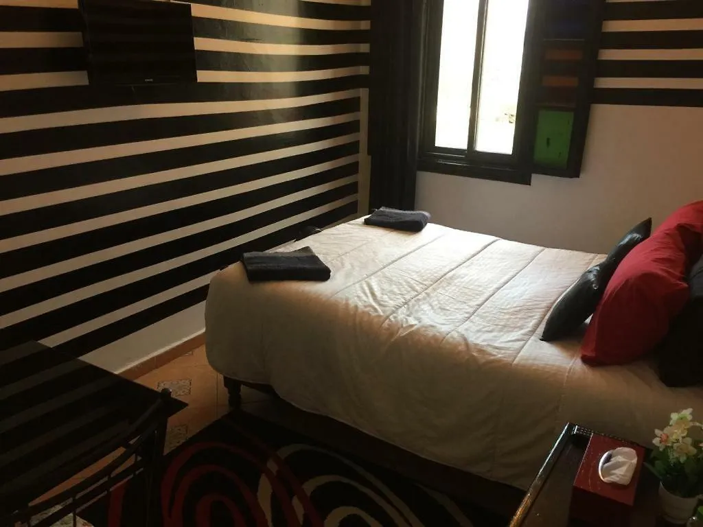 Hotel Erraha Fes