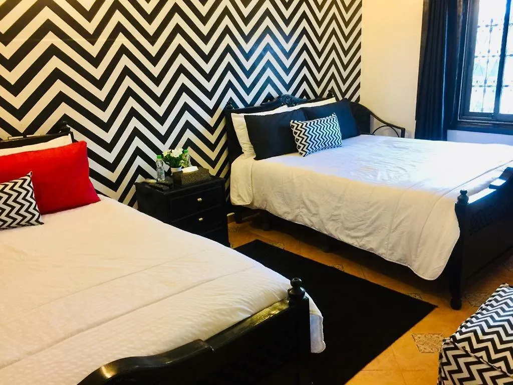 Hotel Erraha Fes