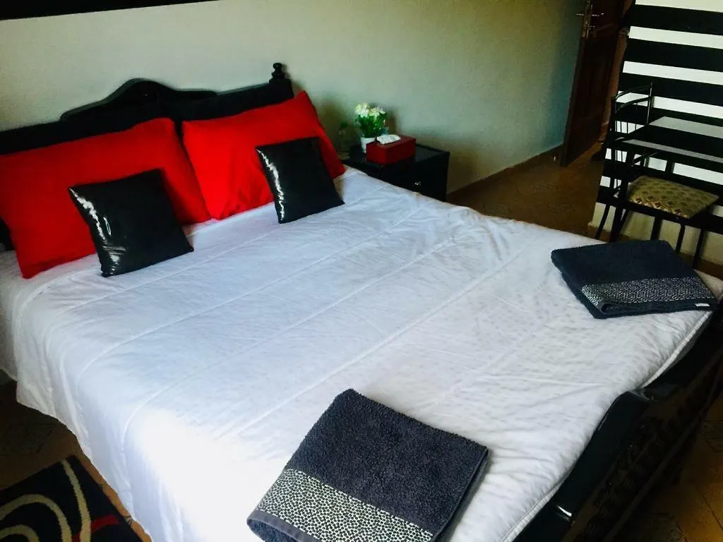 Hotel Erraha Fes
